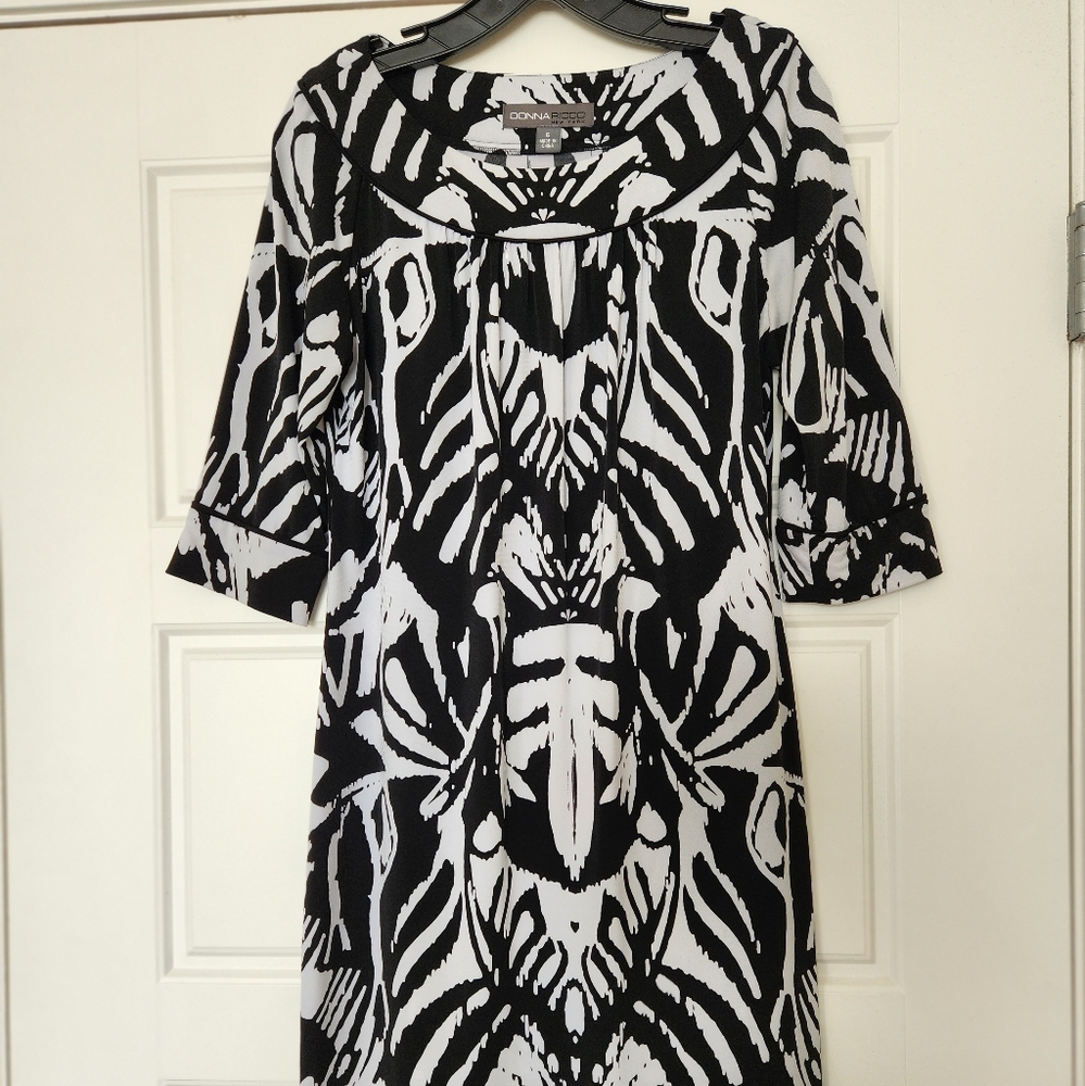 Donna Ricco Dress